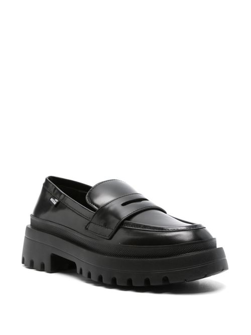 Mocassini donna Penny LOVE MOSCHINO | JA10255G1LJD0000